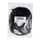 GAINE SPIRALE FLEXIBLE POUR FIL ELECTRIQUE DE VAE ET GAINE ELVEDES DIAM 6 mm NOIR (10m)