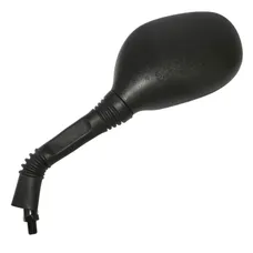 ADAPTABLE REAR-VIEW MIRROR KYMCO 50-125-250 BET-WIN 2000> LEFT (CE APPROVED) -VICMA