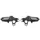 CLIGNOTANT MAXISCOOTER ADAPTABLE YAMAHA 125-300 XMAX 2023> AV LED (HOMOLOGUE CE) (VENDU A LA PAIRE) -P2R