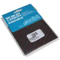 REED PETAL POLINI CARBON 0,45 SHEET 110X100 (X2) (213.0603)