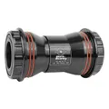 BOTTOM BRACKET CUP MTB/ROAD PRESS-FIT BLACKBEARING BEARING CERAMIC BOX OF 68/73 DIAMETER 42 AXLE 24 mm AND 24/22 mm (ADAPTER GXP)