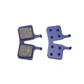 DISC BRAKE PAD SET MTB MAGURA MT5 -MT7 - MT9 (MARWI ORGANIC) (PAIR CARDED)