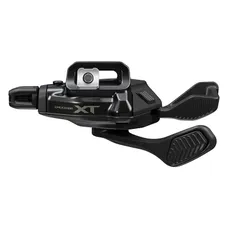 MANETTE VTT SHIMANO DROITE 11V. XT M8230 FIXATION SUR LEVIER DE FREIN COMPATIBLE XT-SLX-DEORE