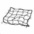 NET/THREAD SANDOW MPH WITH 6 CROCHETS OF FITTING KIT (400 X 400 mm) (PROTECTOR/RETAINING HELMET)