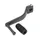 SELECTEUR DE VITESSE ADAPTABLE DERBI 50 SENDA, GPR/GILERA 50 SMT, RCR ALU CARBONE -VICMA