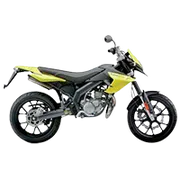 SENDA HYP 50
