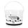 PASTE OF FITTING TYRE POWERMOUNT WHITE (5KG) -TIP TOP- (5931855)