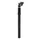 TIGE DE SELLE VTT SUSPENSION NEWTON DIAM 27,2 L350mm NOIR (SUR CARTE)