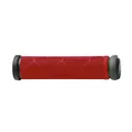 GRIP CITY/MTB SWITCH KALEIDO RED (PAIR) (SPECIAL OFFER)
