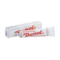 POLISH METAL AUTOSOL DURSOL (TUBE 200 ml) (ENTRETIEN TOUS METAUX : ALU, INOX, ACIER...) (MADE IN GERMANY - QUALITE PREMIUM)