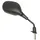 ADAPTABLE REAR-VIEW MIRROR HONDA 125 SH 2012>2016 RIGHT BLACK (CE APPROVED) -VICMA