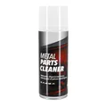 NETTOYANT/DEGRAISSANT PIECES MOTEUR/FREIN/CARBU/BOUGIE/CHAINE TECHNILUB METAL PARTS CLEANER (AEROSOL 400 ml)