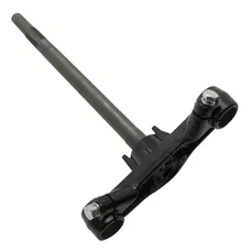TE DE FOURCHE SCOOT ADAPTABLE MBK 50 BOOSTER 2004>/YAMAHA 50 BWS 2004> (DIAM 30 mm) -P2R