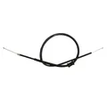 CABLE/COMMANDE/TRANSMISSION GAZ (DU DEDOUBLEUR AU CARBU) ORIGINE PIAGGIO 50 FLY, LIBERTY, TYPHOON 2004>2010 -583334