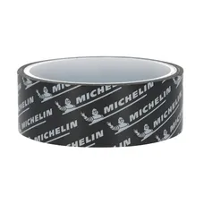 FOND DE JANTE ATELIER ADHESIF CONVERSION VTT TUBETYPE EN TUBELESS MICHELIN JANTE INTERNE 29/32mm (ROULEAU 10m)