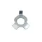 WASHER CLUTCH PALIER DE POUSSEE OEM PIAGGIO THREE-WHEELER APE CALESSINO 2013 > 2017, CLASSIC 2014 >-129012013