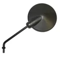 ADAPTABLE REAR-VIEW MIRROR DERBI 50 SENDA, SENDA X-TREM, DRD-RACING/GILERA 50 SMT, RCR/RIEJU 50 MRT LEFT (CE APPROVED) -VICMA