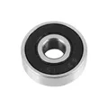 SUSPENSION PIVOT BEARING BLACKBEARING MAX 6X19-6 mm (626 2RS)