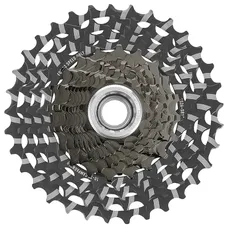 CASSETTE 13V. CAMPAGNOLO RECORD 10-33 (10-11-12-13-14-15-16-18-20-23-26-29-33)