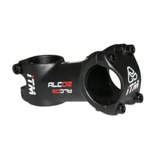 POTENCE ROUTE/VTT ITM ALCOR NOIR REVERSIBLE 31,8 ANGLE 10- L 70mm 164g