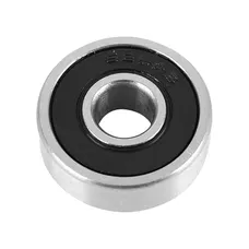 SUSPENSION PIVOT BEARING BLACKBEARING MAX 8X24-8 mm (628-2RS)