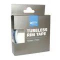 WORKSHOP RIM TAPE ADHESIF CONVERSION ROAD/GRAVEL TUBETYPE IN TUBELESS SCHWALBE 19 mm (ROLL 10M)