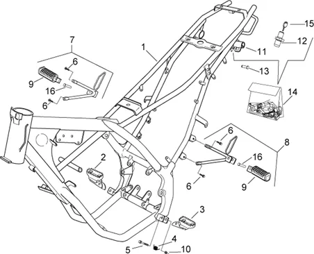 Chassis