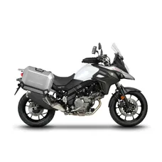 SIDE CASE FITTING KIT SHAD 4P SYSTEM FOR SUZUKI 650 DL V-STROM XT 2017> (S0VS694P)