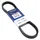ADAPTABLE MAXI SCOOTER DRIVE BELT SYM 125 FIDDLE 2 2009>, FIDDLE 3 2014>, OPEN-FACE 4 2011>/PEUGEOT 125 DJANGO 2015> (825 X 20,4) -DAYCO POWER