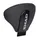 BACKREST OF SEAT SHAD BLACK WITH LOGO (SOLD WITHOUT FITTING KIT) (D0RP00)