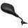 ADAPTABLE REAR-VIEW MIRROR MBK 50 OVETTO 1997>2016/YAMAHA 50 NEO'S 2001>2016 RIGHT BLACK (OE 5ADF62901000) (CE APPROVED) -VICMA