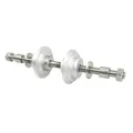 OUTIL PRESSE CUVETTE POUR SHIMANO/CAMPA/FSA/SRAM DIAM 24 et 30mm - NEWTON