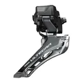 DERAILLEUR ROAD FRONT SHIMANO 12-SPEED ULTEGRA DI2 8150 TO BRASER