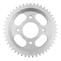 ADAPTABLE MOTORCYCLE REAR SPROCKET MASH 125 CAFE RACER 2017>, 125 SEVENTY FIVE 2017>/ORCAL 125 ASTOR 2017>, 125 SPRINT 2018> 428 45 DTS (DIAMETER 58/90/10.5) -AFAM