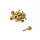 BRAKE HOSE CONNECTOR BRAKE BRAKCO INSERT/PIN 2.1 mm COMPATIBLE AVID/SRAM (SOLD IN PACKS OF 10)
