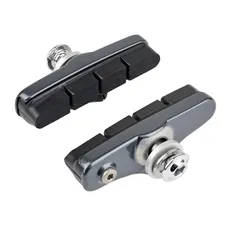 BRAKE SHOE HOLDER ROAD TO CARTOUCHE SHIMANO ULTEGRA GREY (PAIR)