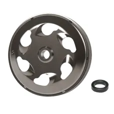 CLOCHE D'EMBRAYAGE MAXISCOOTER MALOSSI MAXI WING CLUTCH POUR PIAGGIO 500 MP3 HPE/GILERA 500 NEXUS/APRILIA 500 ATLANTIC SPRINT/PEUGEOT 500 SATELIS -7718431