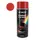 BOMBE DE PEINTURE MOTIP KOMPAKT AUTOLACK ACRYL METAL ROUGE FERRARI AEROSOL 400 ml (41750)