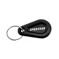 HOLDER KEYS/SPANNERS VOCA EVO ALUMINIUM CNC BLACK (SOLD INDIVIDUALLY)
