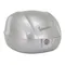 TOP CASE 32L "PIAGGIO GENUINE PARTS" 50-125 PRIMAVERA 2012> GREY 711/B -CM272915