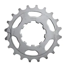 SPROCKET 10-SPEED MICHE FOR SHIMANO 20D.