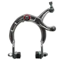BRAKE CALIPER BMX P2R WITH AXLE FRONT 75 mm + AXLE REAR 48 mm (TO L'UNIT)