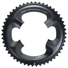 ROAD CHAINRING 4-BOLT DIA. 110 FOR SHIMANO ULTEGRA R8000/R8050 OEM 50T OUTER 11-SPEED
