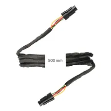 CABLE OF BATTERY SMART SYSTEM BOSCH 900 mm BCH3910-900