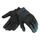 GANTS ALL SEASON TUCANO MIXTE SUPERMANO NOIR/BLEU CLAIR T 9 (M) (HOMOLOGUE EN 13594:2015-CE) (COMPATIBLE ECRAN TACTILE)