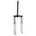 FOURCHE SCOOT ADAPTABLE KEEWAY 50 F-ACT, MATRIX, RY8/CPI 50/GENERIC 50