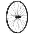 ROUE GRAVEL DISQUE 700 DT SWISS HG 1800 ARRIERE VAE CENTERLOCK CASSETTE SHIMANO 12/11/10V TUBELESS READY AXE TRAVERSANT 12/142mm NOIR - RESISTE 150KGS JANTE 26C