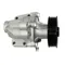 PUMP WATER OEM PIAGGIO PORTER E4-E6 2010 > 2015-B010236