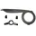 PARE/CARTER CHAINE PISTOLET ROTO FUME PLATEAU 40-36D. POUR 28"/26"/24' (VENDU A L UNITE)