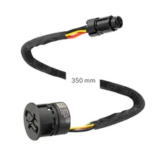 CABLE OF PRISE OF CHARGEMENT SMART SYSTEM BOSCH 350 mm BCH3901-350